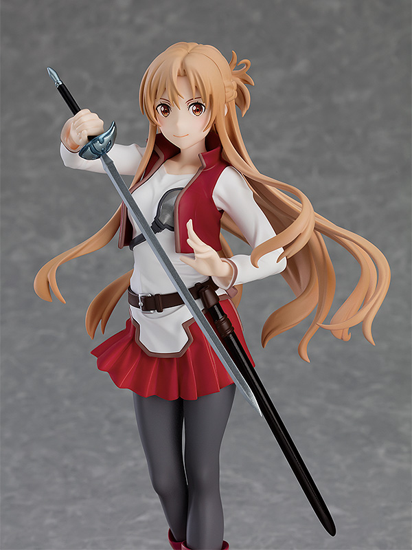 Sword Art Online Asuna Aria Of A Starless Night Pup - immagine 4