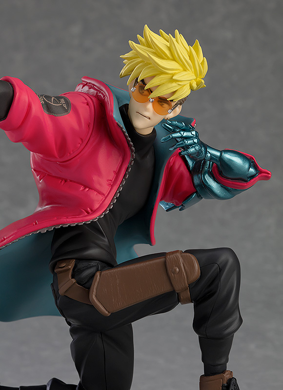 Trigun Stampede Vash The Stampede Pup - immagine 4