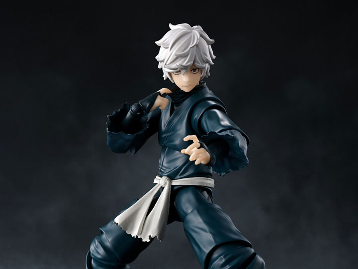 Hell's Paradise Gabimaru Shf - immagine 2