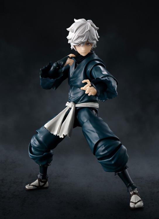 Hell's Paradise Gabimaru Shf - immagine 3