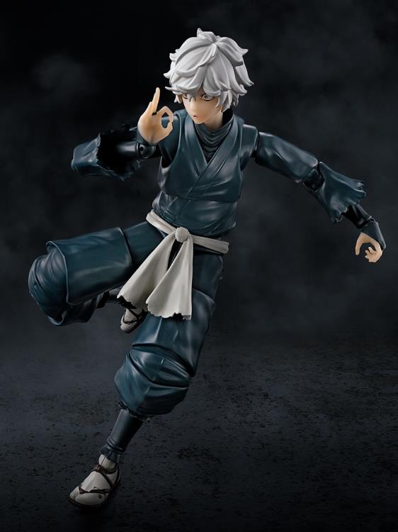 Hell's Paradise Gabimaru Shf - immagine 4