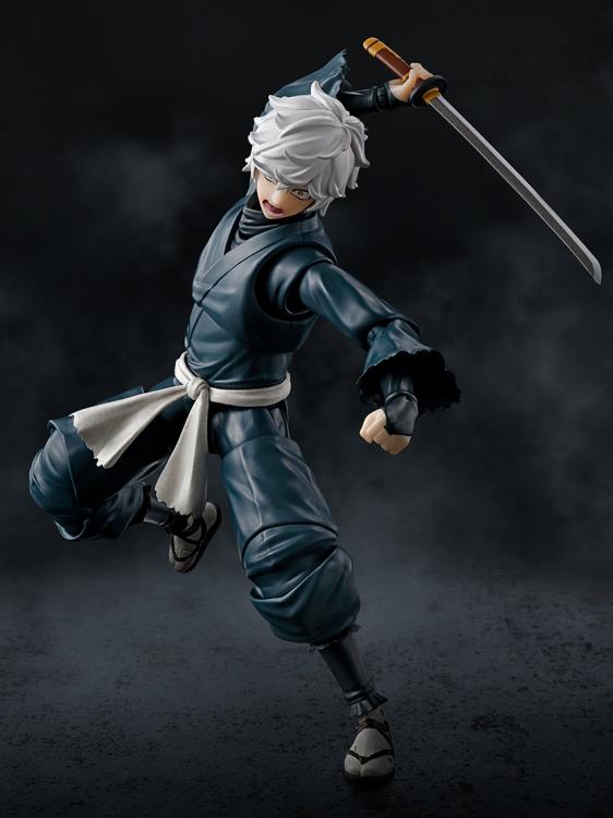 Hell's Paradise Gabimaru Shf - immagine 5