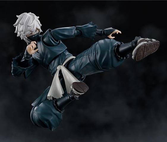 Hell's Paradise Gabimaru Shf - immagine 6