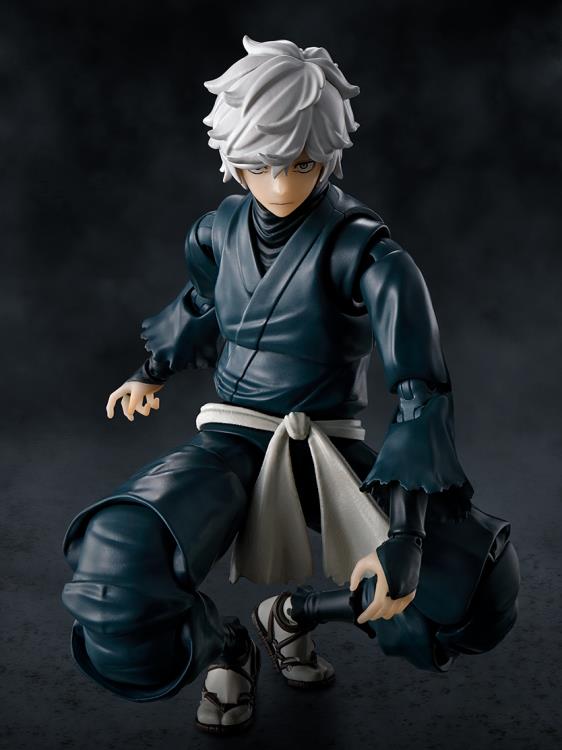 Hell's Paradise Gabimaru Shf - immagine 7