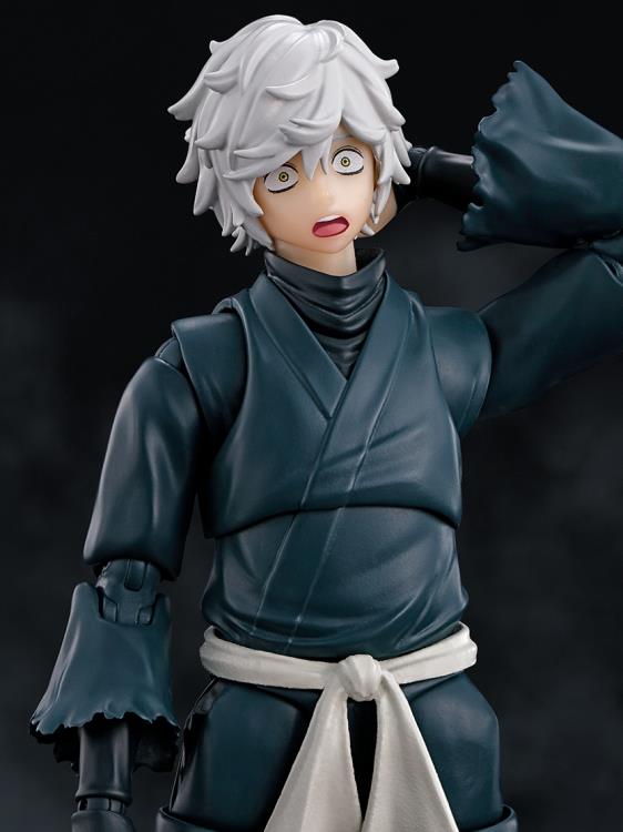 Hell's Paradise Gabimaru Shf - immagine 8