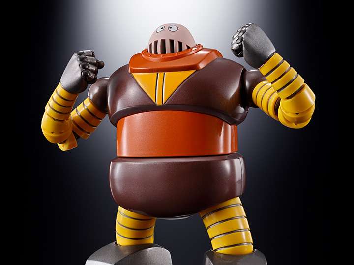 Gx-10r Boss Borot - immagine 2