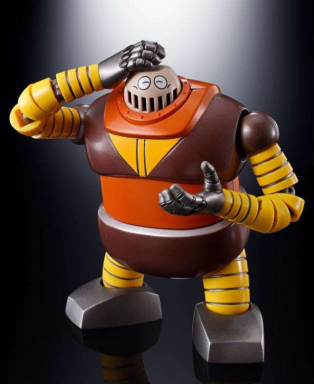 Gx-10r Boss Borot - immagine 3