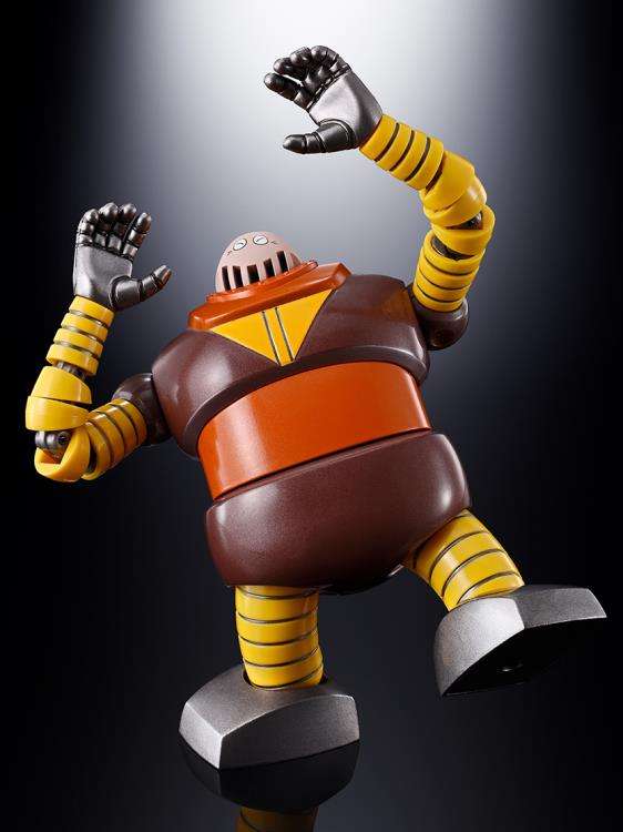 Gx-10r Boss Borot - immagine 5