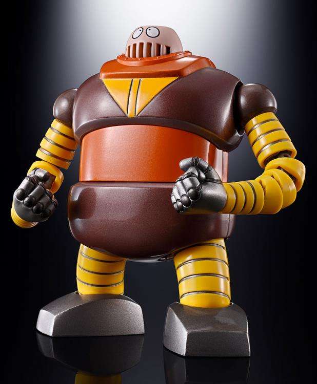 Gx-10r Boss Borot - immagine 6