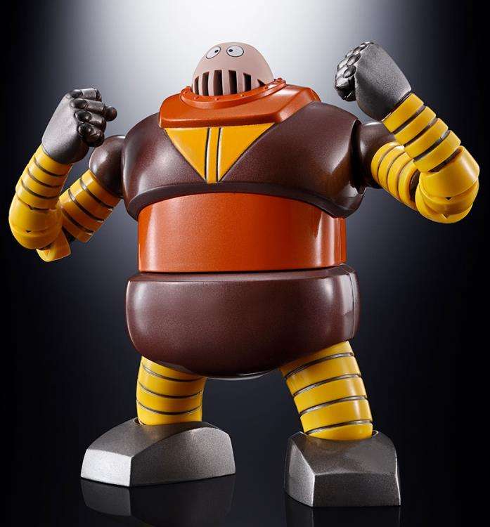 Gx-10r Boss Borot - immagine 7