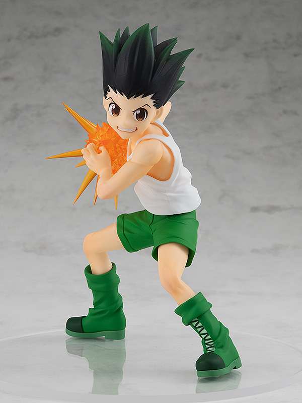 Hunter X Hunter Gon Freecss Pup - immagine 3