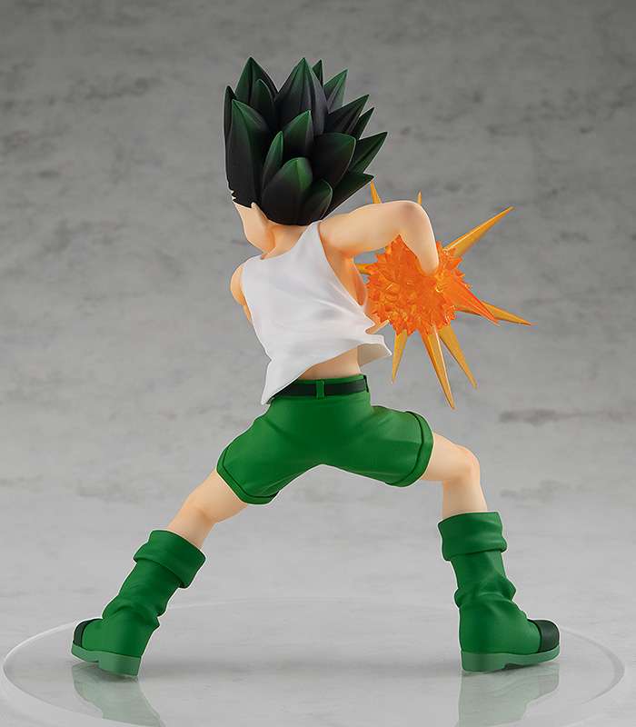 Hunter X Hunter Gon Freecss Pup - immagine 4