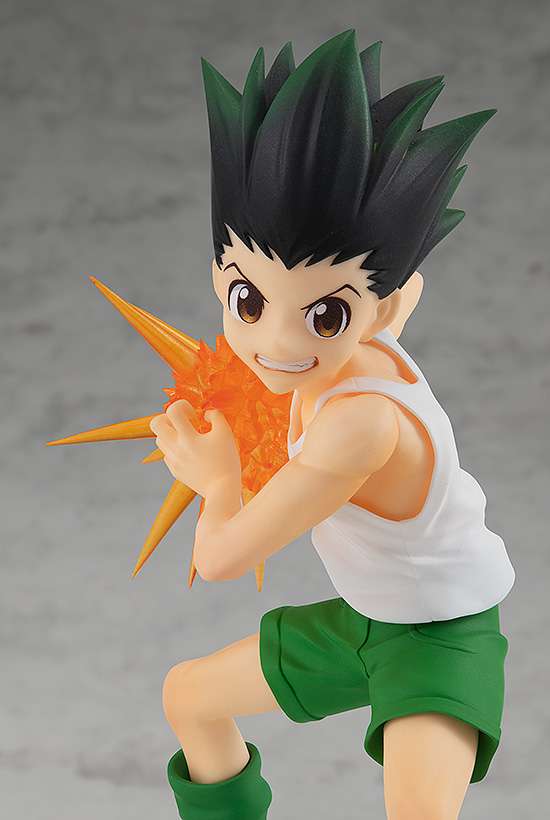 Hunter X Hunter Gon Freecss Pup - immagine 5