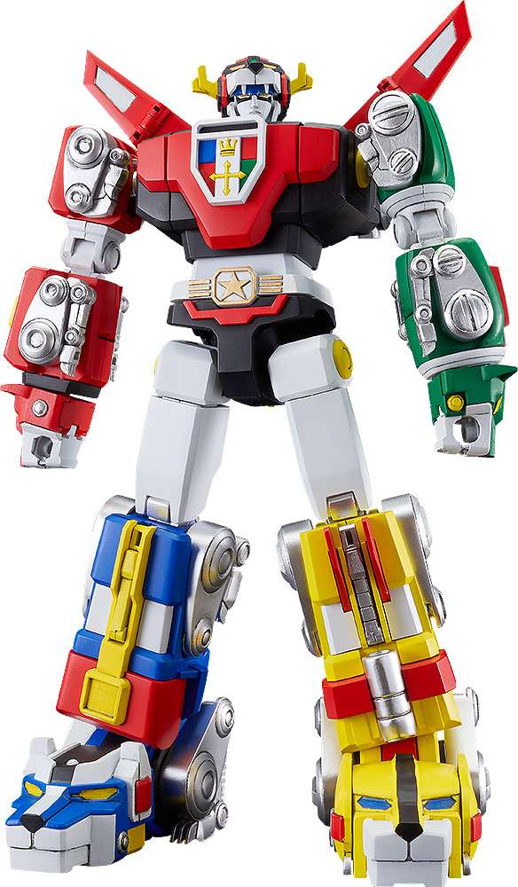 Voltron Moderoid Mk rerelease - immagine 2
