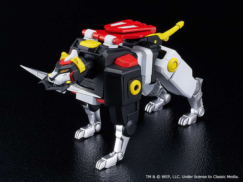 Voltron Moderoid Mk rerelease - immagine 5