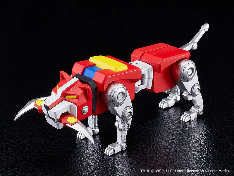 Voltron Moderoid Mk rerelease - immagine 6