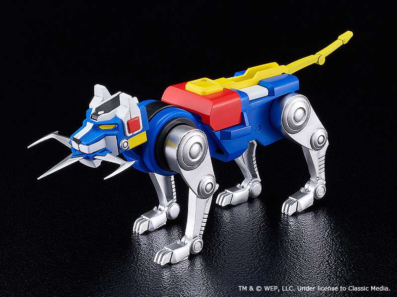 Voltron Moderoid Mk rerelease - immagine 7