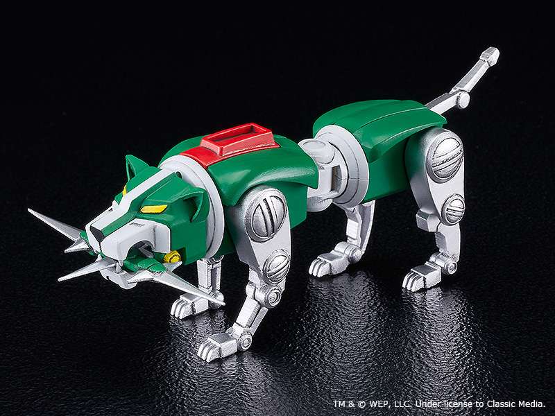 Voltron Moderoid Mk rerelease - immagine 8