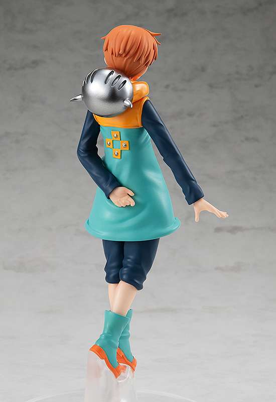 Seven Deadly Sins Judgement King Pop Up Parade - immagine 4