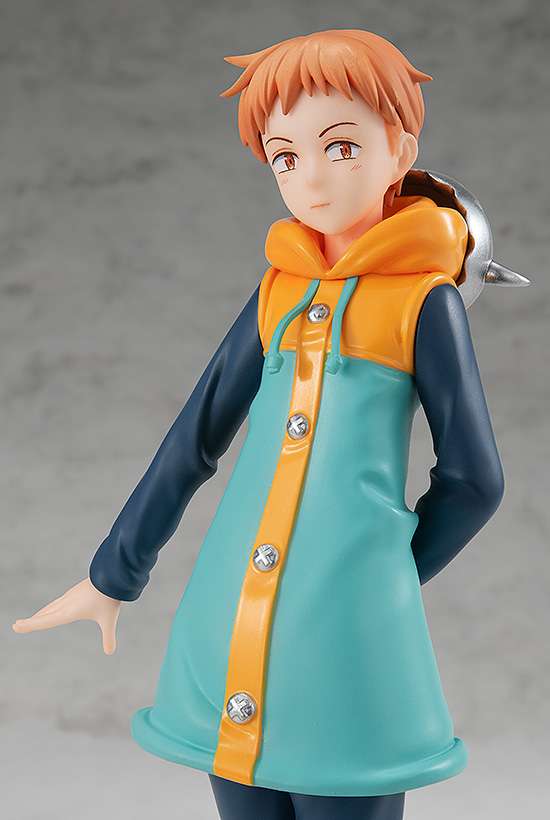 Seven Deadly Sins Judgement King Pop Up Parade - immagine 5