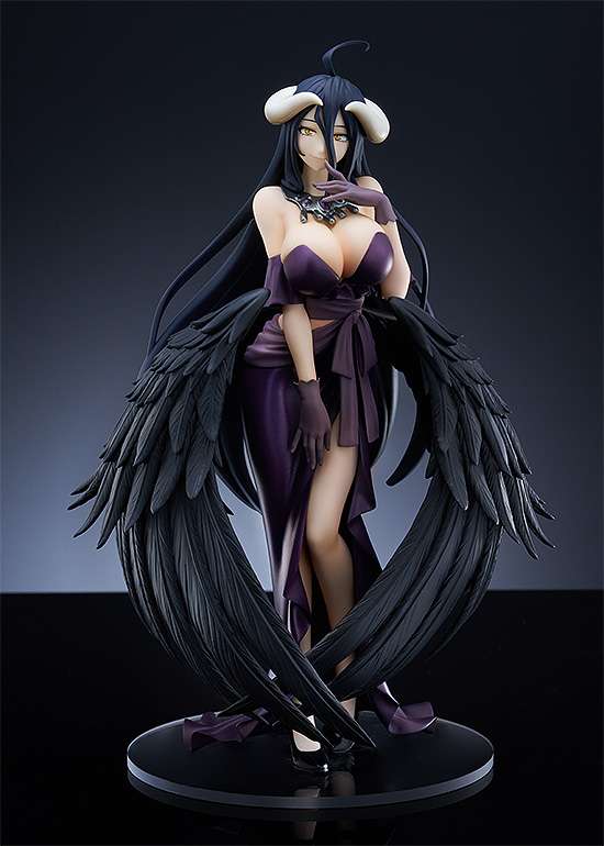 Overlord albedo dress pop up parade - immagine 3