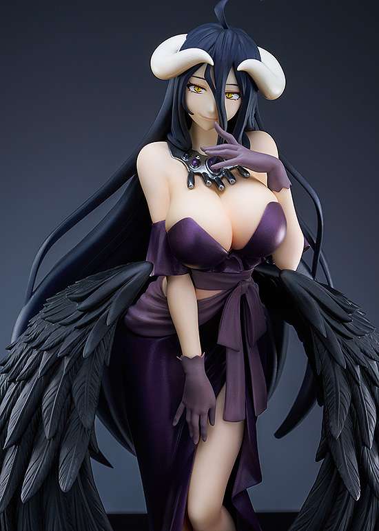Overlord albedo dress pop up parade - immagine 4