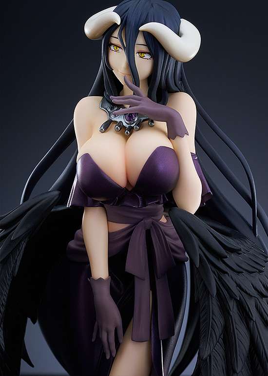Overlord albedo dress pop up parade - immagine 5