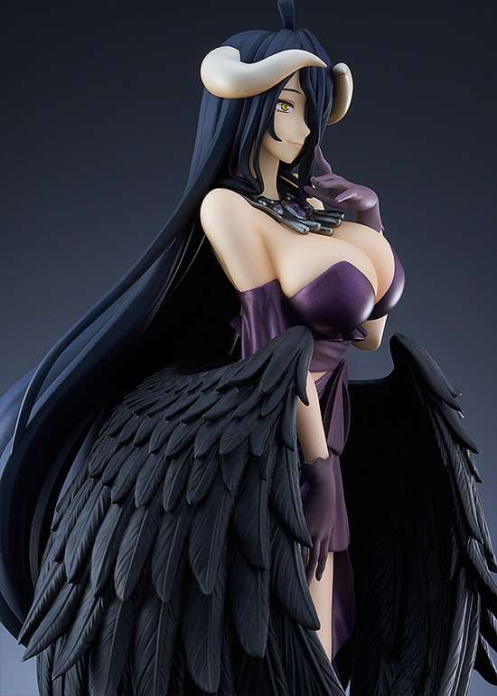 Overlord albedo dress pop up parade - immagine 6