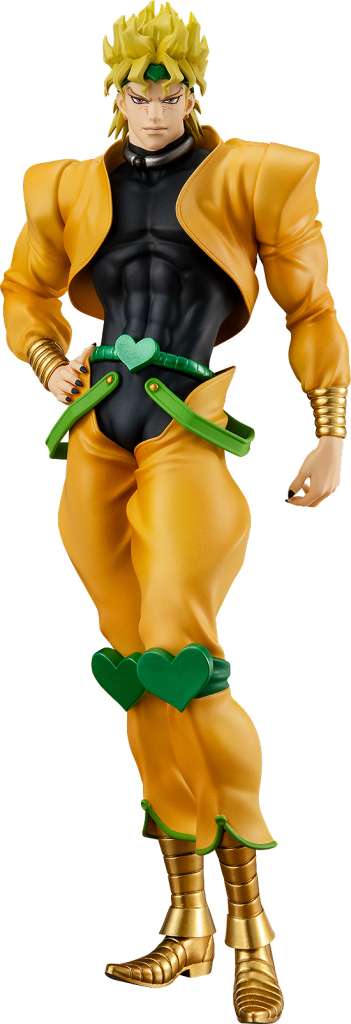Jojo Bizarre Adventure Dio Pup - immagine 2