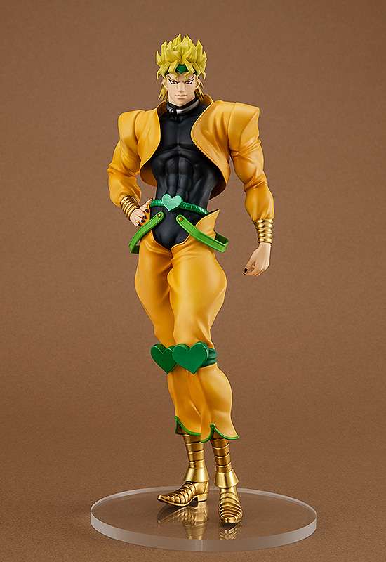 Jojo Bizarre Adventure Dio Pup - immagine 3