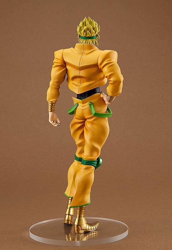 Jojo Bizarre Adventure Dio Pup - immagine 4