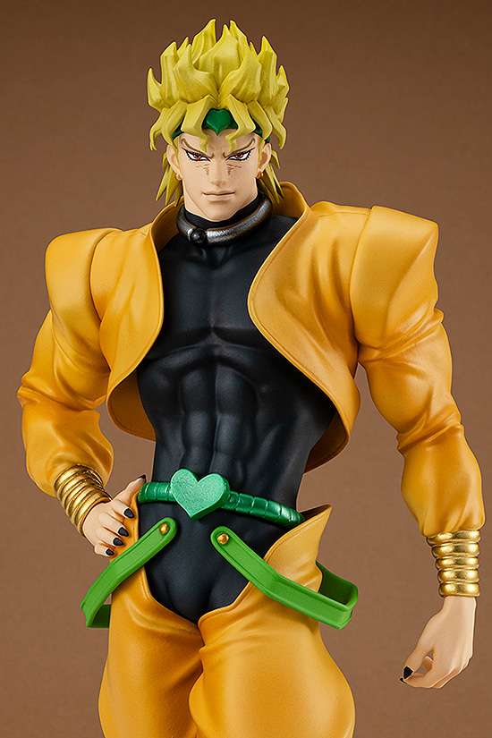 Jojo Bizarre Adventure Dio Pup - immagine 5