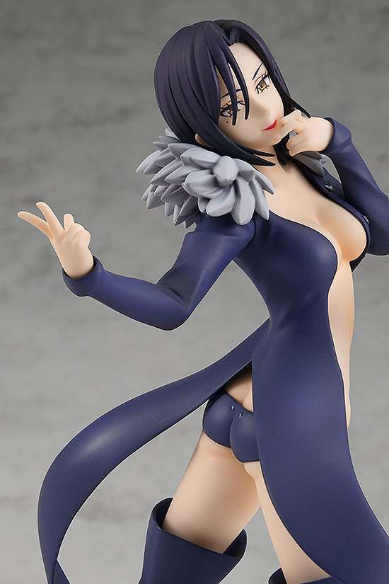 Seven Deadly Sins Merlin Pup Rerun - immagine 5
