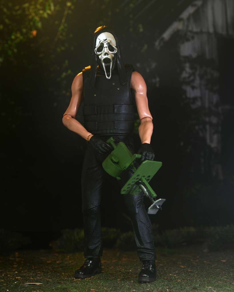 Ghostface Inferno Ultimate Af - immagine 3