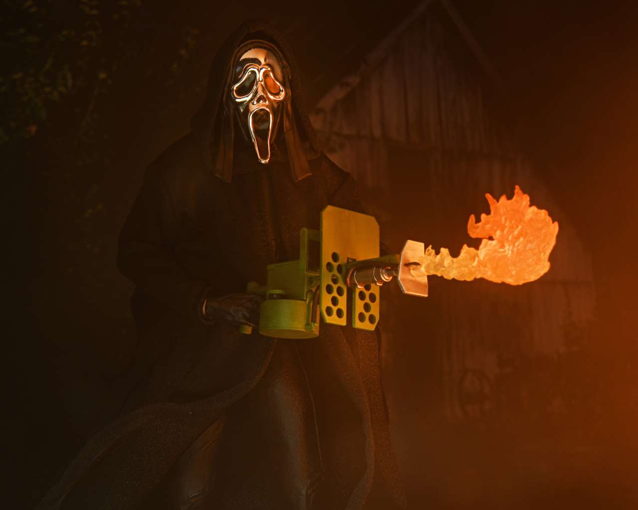Ghostface Inferno Ultimate Af - immagine 4