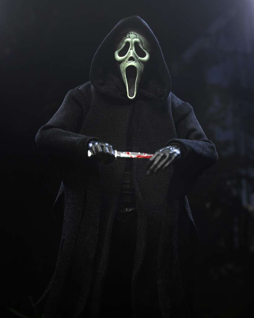 Ghostface Inferno Ultimate Af - immagine 5