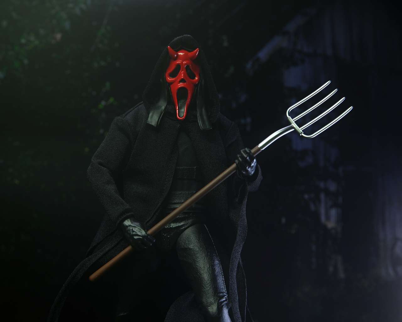Ghostface Inferno Ultimate Af - immagine 6