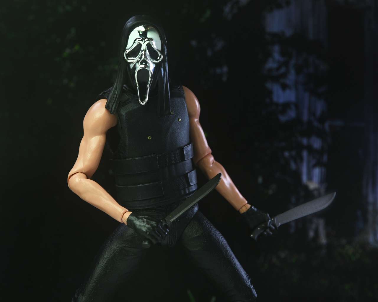 Ghostface Inferno Ultimate Af - immagine 7