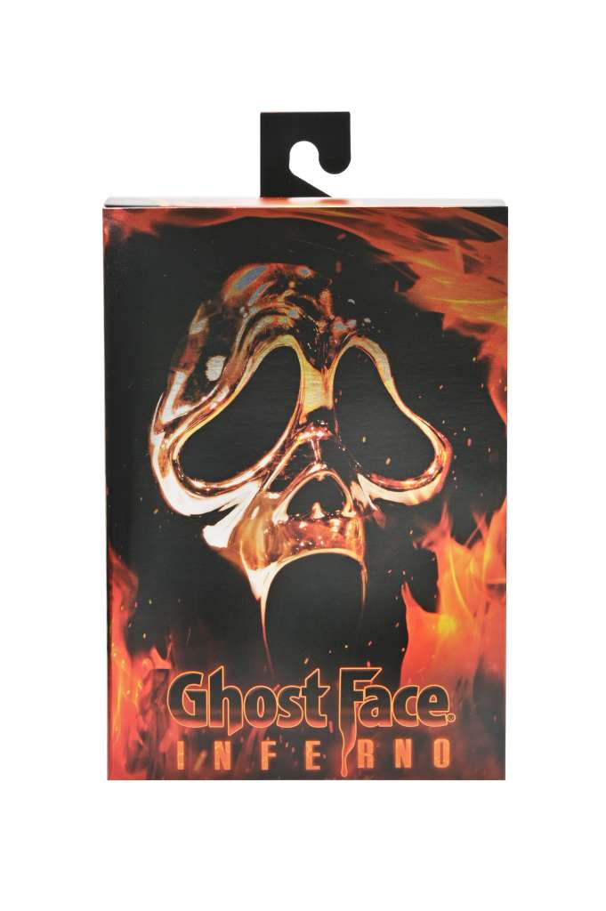 Ghostface Inferno Ultimate Af - immagine 9