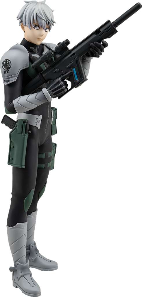 Kaiju No 8 Reno Ichikawa Pup - immagine 5