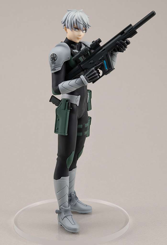 Kaiju No 8 Reno Ichikawa Pup - immagine 2