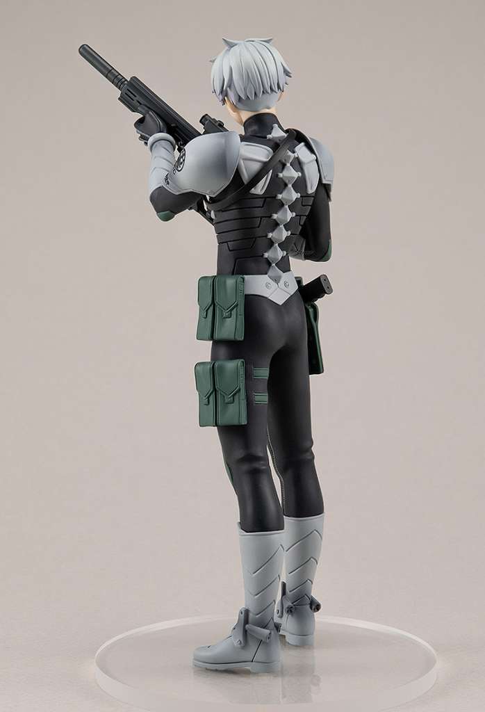 Kaiju No 8 Reno Ichikawa Pup - immagine 3