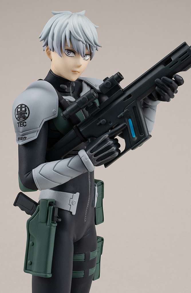 Kaiju No 8 Reno Ichikawa Pup - immagine 4