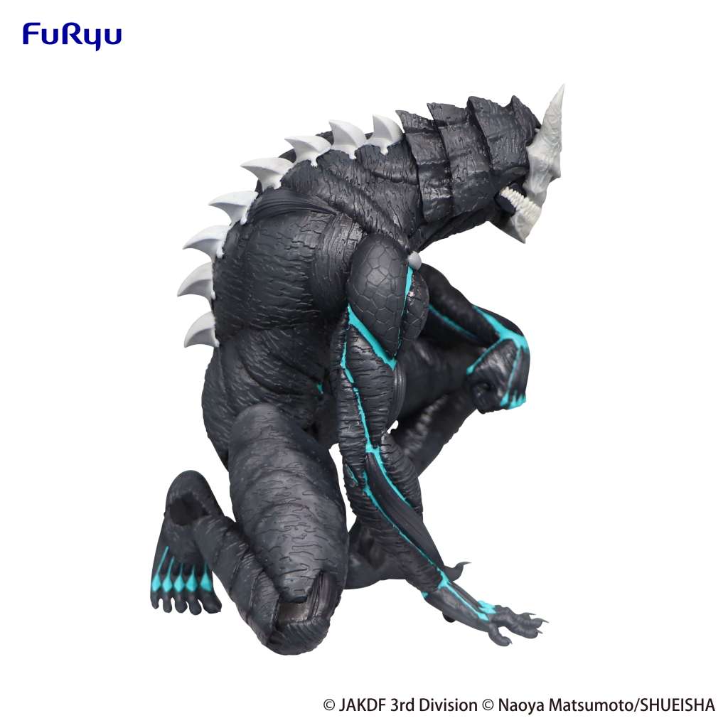 Kaiju no 8 noodle stopper kaiju no 8 fig - immagine 5