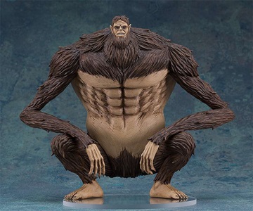 Attack on titan Zeke Yeager Beast Titan Pup L