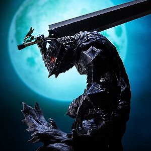 BERSERK GUTS BERSERK ARMOR PUP L