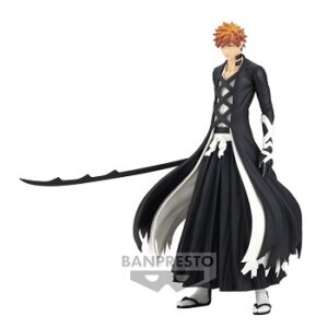 BLEACH SOLID AND SOULS ICHIGO KUROSAKI Ⅱ