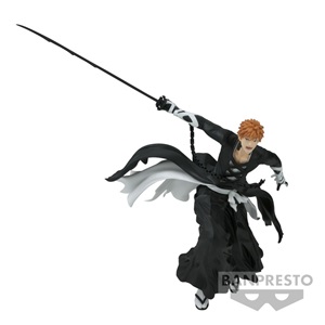 BLEACH THOUSAND YEAR BLOOD WAR VIBRATION STARS ICHIGO KUROSAKI