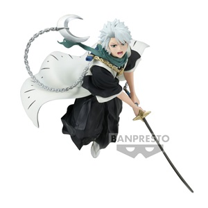 BLEACH THOUSAND YEAR BLOOD WAR VIBRATION STARS TOUSHIRO HITSUGAYA