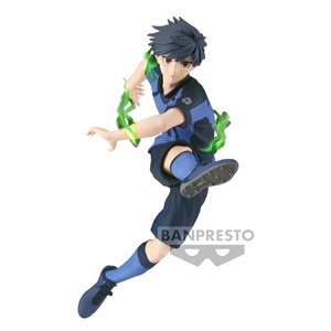 BLUE LOCK YOICHI ISAGI FIGURE AWAKENING Ver.